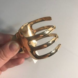 NWT American Eagle Metal Hair Clip